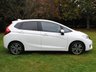 USED 2016 16 HONDA JAZZ 1.3 i-VTEC EX Hatchback 5dr Petrol Manual Euro 6 (s/s) (102 ps) www.suffolkcarcentre.co.uk - Located at Ilketshall