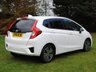 USED 2016 16 HONDA JAZZ 1.3 i-VTEC EX Hatchback 5dr Petrol Manual Euro 6 (s/s) (102 ps) www.suffolkcarcentre.co.uk - Located at Ilketshall