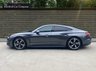 USED 2022 22 AUDI E-TRON GT 93.4kWh Saloon 4dr Electric Auto quattro (476 ps) 1 OWNER FROM NEW EXCELLENT SPEC