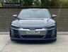 USED 2022 22 AUDI E-TRON GT 93.4kWh Saloon 4dr Electric Auto quattro (476 ps) 1 OWNER FROM NEW EXCELLENT SPEC