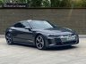 USED 2022 22 AUDI E-TRON GT 93.4kWh Saloon 4dr Electric Auto quattro (476 ps) 1 OWNER FROM NEW EXCELLENT SPEC