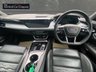 USED 2022 22 AUDI E-TRON GT 93.4kWh Saloon 4dr Electric Auto quattro (476 ps) 1 OWNER FROM NEW EXCELLENT SPEC