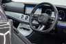 USED 2021 J MERCEDES-BENZ E-CLASS 2.0 E220d AMG Line (Premium Plus) Coupe 2dr Diesel G-Tronic+ Euro 6 (s/s) (194 ps) 