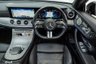 USED 2021 J MERCEDES-BENZ E-CLASS 2.0 E220d AMG Line (Premium Plus) Coupe 2dr Diesel G-Tronic+ Euro 6 (s/s) (194 ps) 