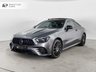 USED 2021 J MERCEDES-BENZ E-CLASS 2.0 E220d AMG Line (Premium Plus) Coupe 2dr Diesel G-Tronic+ Euro 6 (s/s) (194 ps) 