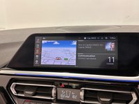 USED 2022 22 BMW Z4 2.0 20i M Sport Convertible 2dr Petrol Auto sDrive Euro 6 (s/s) (197 ps) 21082 Miles Z4 Sports car, Hosting a generous specification , Striking Misano Blue , Vernasca Ivory White Leather Interior ,
