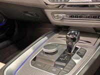 USED 2022 22 BMW Z4 2.0 20i M Sport Convertible 2dr Petrol Auto sDrive Euro 6 (s/s) (197 ps) 21082 Miles Z4 Sports car, Hosting a generous specification , Striking Misano Blue , Vernasca Ivory White Leather Interior ,