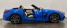 USED 2022 22 BMW Z4 2.0 20i M Sport Convertible 2dr Petrol Auto sDrive Euro 6 (s/s) (197 ps) 21082 Miles Z4 Sports car, Hosting a generous specification , Striking Misano Blue , Vernasca Ivory White Leather Interior ,