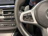 USED 2022 22 BMW Z4 2.0 20i M Sport Convertible 2dr Petrol Auto sDrive Euro 6 (s/s) (197 ps) 21082 Miles Z4 Sports car, Hosting a generous specification , Striking Misano Blue , Vernasca Ivory White Leather Interior ,