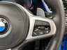 USED 2022 22 BMW Z4 2.0 20i M Sport Convertible 2dr Petrol Auto sDrive Euro 6 (s/s) (197 ps) 21082 Miles Z4 Sports car, Hosting a generous specification , Striking Misano Blue , Vernasca Ivory White Leather Interior ,