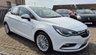 USED 2016 66 VAUXHALL ASTRA 1.4i Turbo Elite Nav Hatchback 5dr Petrol Manual Euro 6 (150 ps) 