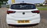 USED 2016 66 VAUXHALL ASTRA 1.4i Turbo Elite Nav Hatchback 5dr Petrol Manual Euro 6 (150 ps) 