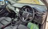 USED 2016 66 VAUXHALL ASTRA 1.4i Turbo Elite Nav Hatchback 5dr Petrol Manual Euro 6 (150 ps) 