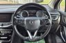 USED 2016 66 VAUXHALL ASTRA 1.4i Turbo Elite Nav Hatchback 5dr Petrol Manual Euro 6 (150 ps) 