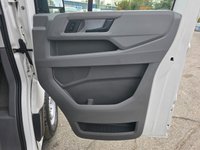 USED 2019 19 VOLKSWAGEN CRAFTER White 2.0 TDI CR35 Luton, 89,000 miles, 1 owner, Euro 6 ULEZ, 6-speed, Bluetooth, Electric Tail lift, Full Service History, great spec, + VAT @ 20%! This 2019 Volkswagen Crafter presents an exceptional ownership history, having been meticulously maintained by a single owner from new.  This 2.0 TDI CR35 Startline RWD LWB Euro 6 (s/s) 2dr model boasts a robust 2.0 litre diesel engine delivering a strong 138 bhp.  With a towing weight of 3000 kg and MOT valid until June 2026, it is ready for demanding tasks.  The Startline trim includes the Composition Audio system with Bluetooth connectivity, ensuring you stay connected on the go.  This Crafte
