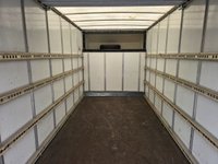USED 2019 19 VOLKSWAGEN CRAFTER White 2.0 TDI CR35 Luton, 89,000 miles, 1 owner, Euro 6 ULEZ, 6-speed, Bluetooth, Electric Tail lift, Full Service History, great spec, + VAT @ 20%! This 2019 Volkswagen Crafter presents an exceptional ownership history, having been meticulously maintained by a single owner from new.  This 2.0 TDI CR35 Startline RWD LWB Euro 6 (s/s) 2dr model boasts a robust 2.0 litre diesel engine delivering a strong 138 bhp.  With a towing weight of 3000 kg and MOT valid until June 2026, it is ready for demanding tasks.  The Startline trim includes the Composition Audio system with Bluetooth connectivity, ensuring you stay connected on the go.  This Crafte