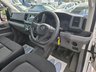 USED 2019 19 VOLKSWAGEN CRAFTER White 2.0 TDI CR35 Luton, 89,000 miles, 1 owner, Euro 6 ULEZ, 6-speed, Bluetooth, Electric Tail lift, Full Service History, great spec, + VAT @ 20%! This 2019 Volkswagen Crafter presents an exceptional ownership history, having been meticulously maintained by a single owner from new.  This 2.0 TDI CR35 Startline RWD LWB Euro 6 (s/s) 2dr model boasts a robust 2.0 litre diesel engine delivering a strong 138 bhp.  With a towing weight of 3000 kg and MOT valid until June 2026, it is ready for demanding tasks.  The Startline trim includes the Composition Audio system with Bluetooth connectivity, ensuring you stay connected on the go.  This Crafte