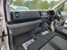 USED 2019 19 VOLKSWAGEN CRAFTER White 2.0 TDI CR35 Luton, 89,000 miles, 1 owner, Euro 6 ULEZ, 6-speed, Bluetooth, Electric Tail lift, Full Service History, great spec, + VAT @ 20%! This 2019 Volkswagen Crafter presents an exceptional ownership history, having been meticulously maintained by a single owner from new.  This 2.0 TDI CR35 Startline RWD LWB Euro 6 (s/s) 2dr model boasts a robust 2.0 litre diesel engine delivering a strong 138 bhp.  With a towing weight of 3000 kg and MOT valid until June 2026, it is ready for demanding tasks.  The Startline trim includes the Composition Audio system with Bluetooth connectivity, ensuring you stay connected on the go.  This Crafte