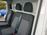 USED 2019 19 VOLKSWAGEN CRAFTER White 2.0 TDI CR35 Luton, 89,000 miles, 1 owner, Euro 6 ULEZ, 6-speed, Bluetooth, Electric Tail lift, Full Service History, great spec, + VAT @ 20%! This 2019 Volkswagen Crafter presents an exceptional ownership history, having been meticulously maintained by a single owner from new.  This 2.0 TDI CR35 Startline RWD LWB Euro 6 (s/s) 2dr model boasts a robust 2.0 litre diesel engine delivering a strong 138 bhp.  With a towing weight of 3000 kg and MOT valid until June 2026, it is ready for demanding tasks.  The Startline trim includes the Composition Audio system with Bluetooth connectivity, ensuring you stay connected on the go.  This Crafte