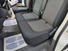 USED 2019 19 VOLKSWAGEN CRAFTER White 2.0 TDI CR35 Luton, 89,000 miles, 1 owner, Euro 6 ULEZ, 6-speed, Bluetooth, Electric Tail lift, Full Service History, great spec, + VAT @ 20%! This 2019 Volkswagen Crafter presents an exceptional ownership history, having been meticulously maintained by a single owner from new.  This 2.0 TDI CR35 Startline RWD LWB Euro 6 (s/s) 2dr model boasts a robust 2.0 litre diesel engine delivering a strong 138 bhp.  With a towing weight of 3000 kg and MOT valid until June 2026, it is ready for demanding tasks.  The Startline trim includes the Composition Audio system with Bluetooth connectivity, ensuring you stay connected on the go.  This Crafte