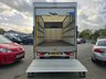 USED 2019 19 VOLKSWAGEN CRAFTER White 2.0 TDI CR35 Luton, 89,000 miles, 1 owner, Euro 6 ULEZ, 6-speed, Bluetooth, Electric Tail lift, Full Service History, great spec, + VAT @ 20%! This 2019 Volkswagen Crafter presents an exceptional ownership history, having been meticulously maintained by a single owner from new.  This 2.0 TDI CR35 Startline RWD LWB Euro 6 (s/s) 2dr model boasts a robust 2.0 litre diesel engine delivering a strong 138 bhp.  With a towing weight of 3000 kg and MOT valid until June 2026, it is ready for demanding tasks.  The Startline trim includes the Composition Audio system with Bluetooth connectivity, ensuring you stay connected on the go.  This Crafte