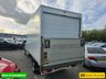 USED 2019 19 VOLKSWAGEN CRAFTER White 2.0 TDI CR35 Luton, 89,000 miles, 1 owner, Euro 6 ULEZ, 6-speed, Bluetooth, Electric Tail lift, Full Service History, great spec, + VAT @ 20%! This 2019 Volkswagen Crafter presents an exceptional ownership history, having been meticulously maintained by a single owner from new.  This 2.0 TDI CR35 Startline RWD LWB Euro 6 (s/s) 2dr model boasts a robust 2.0 litre diesel engine delivering a strong 138 bhp.  With a towing weight of 3000 kg and MOT valid until June 2026, it is ready for demanding tasks.  The Startline trim includes the Composition Audio system with Bluetooth connectivity, ensuring you stay connected on the go.  This Crafte