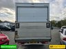 USED 2019 19 VOLKSWAGEN CRAFTER White 2.0 TDI CR35 Luton, 89,000 miles, 1 owner, Euro 6 ULEZ, 6-speed, Bluetooth, Electric Tail lift, Full Service History, great spec, + VAT @ 20%! This 2019 Volkswagen Crafter presents an exceptional ownership history, having been meticulously maintained by a single owner from new.  This 2.0 TDI CR35 Startline RWD LWB Euro 6 (s/s) 2dr model boasts a robust 2.0 litre diesel engine delivering a strong 138 bhp.  With a towing weight of 3000 kg and MOT valid until June 2026, it is ready for demanding tasks.  The Startline trim includes the Composition Audio system with Bluetooth connectivity, ensuring you stay connected on the go.  This Crafte
