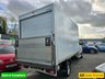 USED 2019 19 VOLKSWAGEN CRAFTER White 2.0 TDI CR35 Luton, 89,000 miles, 1 owner, Euro 6 ULEZ, 6-speed, Bluetooth, Electric Tail lift, Full Service History, great spec, + VAT @ 20%! This 2019 Volkswagen Crafter presents an exceptional ownership history, having been meticulously maintained by a single owner from new.  This 2.0 TDI CR35 Startline RWD LWB Euro 6 (s/s) 2dr model boasts a robust 2.0 litre diesel engine delivering a strong 138 bhp.  With a towing weight of 3000 kg and MOT valid until June 2026, it is ready for demanding tasks.  The Startline trim includes the Composition Audio system with Bluetooth connectivity, ensuring you stay connected on the go.  This Crafte