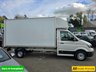 USED 2019 19 VOLKSWAGEN CRAFTER White 2.0 TDI CR35 Luton, 89,000 miles, 1 owner, Euro 6 ULEZ, 6-speed, Bluetooth, Electric Tail lift, Full Service History, great spec, + VAT @ 20%! This 2019 Volkswagen Crafter presents an exceptional ownership history, having been meticulously maintained by a single owner from new.  This 2.0 TDI CR35 Startline RWD LWB Euro 6 (s/s) 2dr model boasts a robust 2.0 litre diesel engine delivering a strong 138 bhp.  With a towing weight of 3000 kg and MOT valid until June 2026, it is ready for demanding tasks.  The Startline trim includes the Composition Audio system with Bluetooth connectivity, ensuring you stay connected on the go.  This Crafte