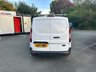 USED 2017 17 FORD TRANSIT CONNECT 1.5 TDCi 210 Trend Panel Van 5dr Diesel Manual L2 H1 (124 g/km, 99 bhp) 
