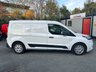 USED 2017 17 FORD TRANSIT CONNECT 1.5 TDCi 210 Trend Panel Van 5dr Diesel Manual L2 H1 (124 g/km, 99 bhp) 