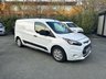 USED 2017 17 FORD TRANSIT CONNECT 1.5 TDCi 210 Trend Panel Van 5dr Diesel Manual L2 H1 (124 g/km, 99 bhp) 