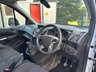 USED 2017 17 FORD TRANSIT CONNECT 1.5 TDCi 210 Trend Panel Van 5dr Diesel Manual L2 H1 (124 g/km, 99 bhp) 