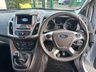 USED 2017 17 FORD TRANSIT CONNECT 1.5 TDCi 210 Trend Panel Van 5dr Diesel Manual L2 H1 (124 g/km, 99 bhp) 