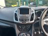 USED 2017 17 FORD TRANSIT CONNECT 1.5 TDCi 210 Trend Panel Van 5dr Diesel Manual L2 H1 (124 g/km, 99 bhp) 