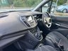 USED 2017 17 FORD TRANSIT CONNECT 1.5 TDCi 210 Trend Panel Van 5dr Diesel Manual L2 H1 (124 g/km, 99 bhp) 