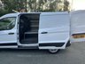 USED 2017 17 FORD TRANSIT CONNECT 1.5 TDCi 210 Trend Panel Van 5dr Diesel Manual L2 H1 (124 g/km, 99 bhp) 