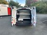 USED 2017 17 FORD TRANSIT CONNECT 1.5 TDCi 210 Trend Panel Van 5dr Diesel Manual L2 H1 (124 g/km, 99 bhp) 