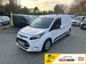 USED 2017 17 FORD TRANSIT CONNECT 1.5 TDCi 210 Trend Panel Van 5dr Diesel Manual L2 H1 (124 g/km, 99 bhp) 