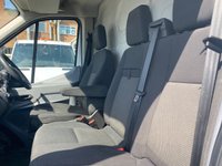 USED 2016 66 FORD TRANSIT 2.2 TDCI T350 L4 H3 XLWB JUMBO H/ROOF RWD 125BHP. EURO 6 ULEZ. PX. 2.2 TDCI ENGINE. L4 XLWB. EURO 6 ULEZ. PX