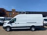 USED 2016 66 FORD TRANSIT 2.2 TDCI T350 L4 H3 XLWB JUMBO H/ROOF RWD 125BHP. EURO 6 ULEZ. PX. 2.2 TDCI ENGINE. L4 XLWB. EURO 6 ULEZ. PX