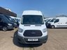USED 2016 66 FORD TRANSIT 2.2 TDCI T350 L4 H3 XLWB JUMBO H/ROOF RWD 125BHP. EURO 6 ULEZ. PX. 2.2 TDCI ENGINE. L4 XLWB. EURO 6 ULEZ. PX