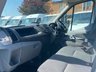 USED 2016 66 FORD TRANSIT 2.2 TDCI T350 L4 H3 XLWB JUMBO H/ROOF RWD 125BHP. EURO 6 ULEZ. PX. 2.2 TDCI ENGINE. L4 XLWB. EURO 6 ULEZ. PX