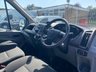 USED 2016 66 FORD TRANSIT 2.2 TDCI T350 L4 H3 XLWB JUMBO H/ROOF RWD 125BHP. EURO 6 ULEZ. PX. 2.2 TDCI ENGINE. L4 XLWB. EURO 6 ULEZ. PX