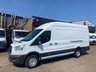 USED 2016 66 FORD TRANSIT 2.2 TDCI T350 L4 H3 XLWB JUMBO H/ROOF RWD 125BHP. EURO 6 ULEZ. PX. 2.2 TDCI ENGINE. L4 XLWB. EURO 6 ULEZ. PX