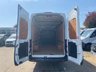USED 2016 66 FORD TRANSIT 2.2 TDCI T350 L4 H3 XLWB JUMBO H/ROOF RWD 125BHP. EURO 6 ULEZ. PX. 2.2 TDCI ENGINE. L4 XLWB. EURO 6 ULEZ. PX