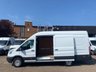 USED 2016 66 FORD TRANSIT 2.2 TDCI T350 L4 H3 XLWB JUMBO H/ROOF RWD 125BHP. EURO 6 ULEZ. PX. 2.2 TDCI ENGINE. L4 XLWB. EURO 6 ULEZ. PX