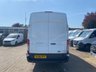 USED 2016 66 FORD TRANSIT 2.2 TDCI T350 L4 H3 XLWB JUMBO H/ROOF RWD 125BHP. EURO 6 ULEZ. PX. 2.2 TDCI ENGINE. L4 XLWB. EURO 6 ULEZ. PX