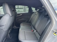 USED 2022 AUDI Q4 E-TRON 50 S line Sportback 5dr Electric Auto quattro 82kWh (299 ps) Pebble grey One Owner 58,500 miles lovely example Just arrived  Tel 01225 705200 thanks