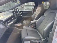 USED 2022 AUDI Q4 E-TRON 50 S line Sportback 5dr Electric Auto quattro 82kWh (299 ps) Pebble grey One Owner 58,500 miles lovely example Just arrived  Tel 01225 705200 thanks